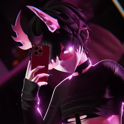 ray femboy