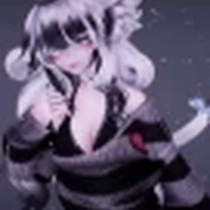 Fluffy