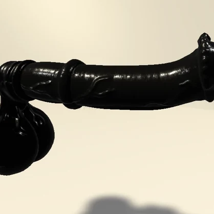 🦓🍆🦓The Zebra Cock🦓🍆🦓