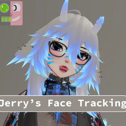 Kyo Face Tracking Add