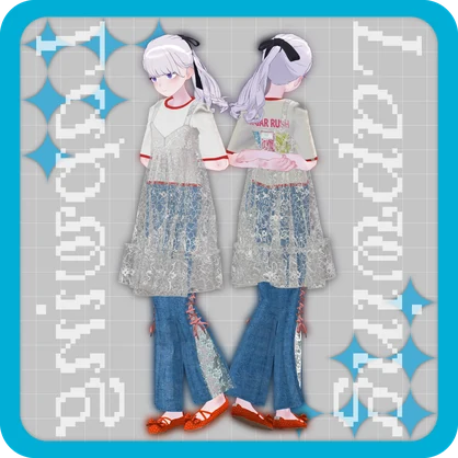 03_Set up clothes