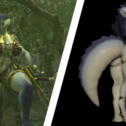 Kroxigor