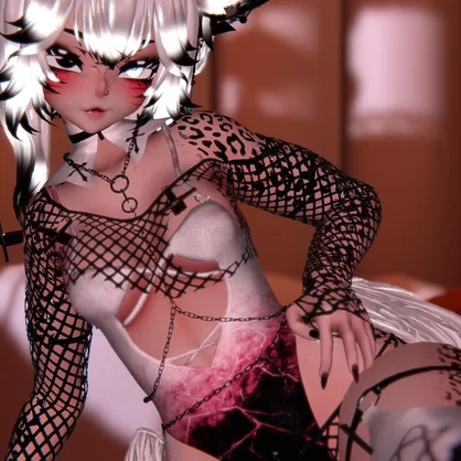 ╭┈ヾValentines Hyō