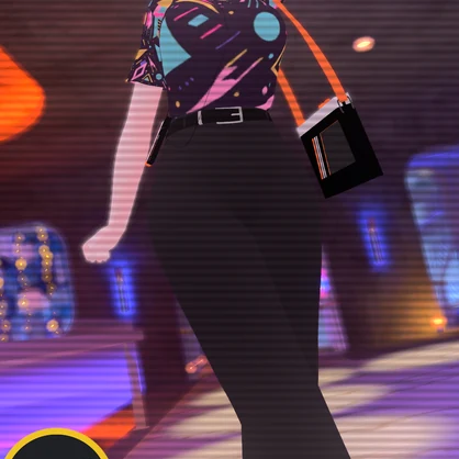 【VRChat】 Nostalgia Threads