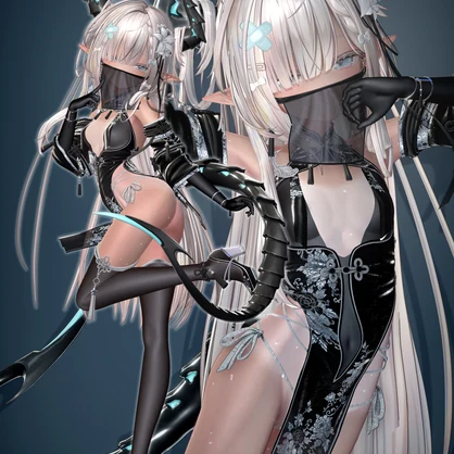 月華 ☾ GETSUKA