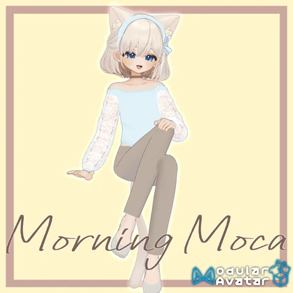 Morning Mona