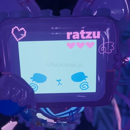 Ratzu