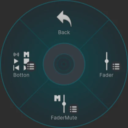 SBCtrl (StageBridgeController)【VRChat想定】