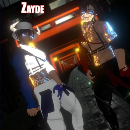 Zayde