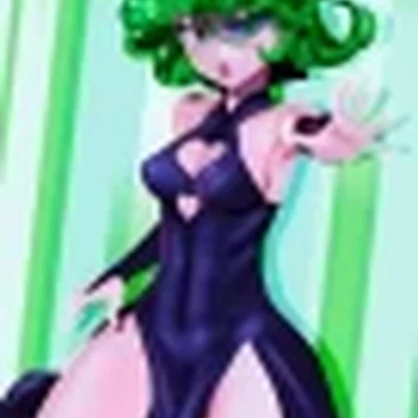Tatsumaki