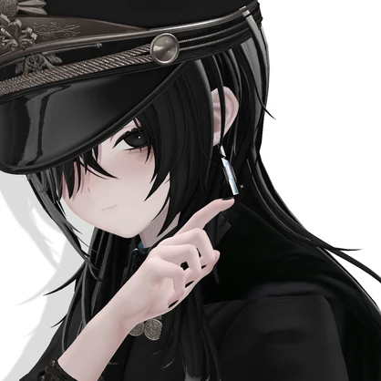 【VRChat想定アクセサリー】💫GlitterMagic💫【パーティクル、アニメーション付き】