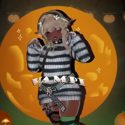 ღ┊Vampi