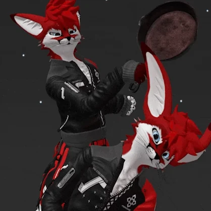 Slapable Frying Pan TF2 [VRChat/SDK3]