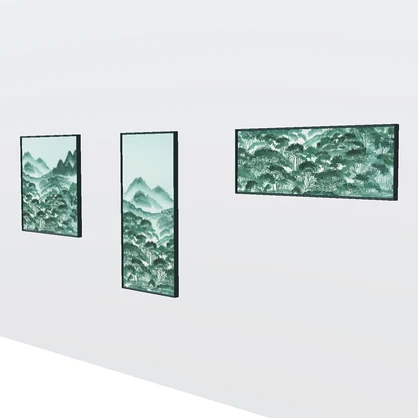 Wallart 10
