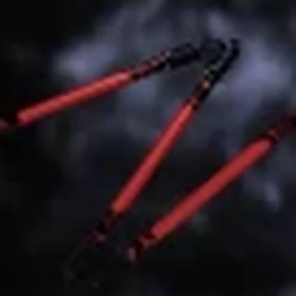 Playful Cloud (Cursed Weapon)