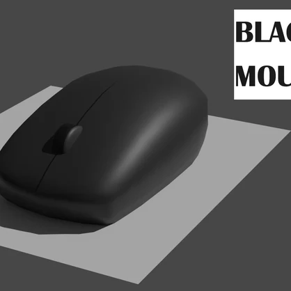 マウス　MOUSE