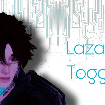 Lexus & Lazarus