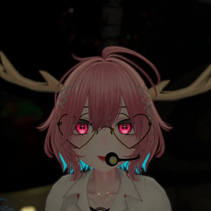 Deer Antlers