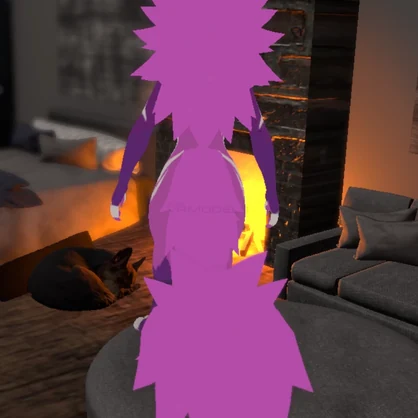 Murasaki Novabeast textures