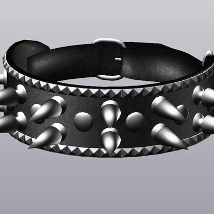 barred entry choker - COMMERCIAL USE