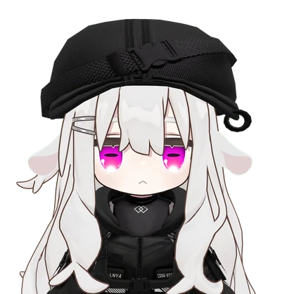 【きぷふぇる】Kipfel Eye Texture【ごーとあい！】