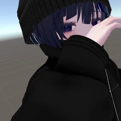 【無料 / free】むんき対応 アイテクスチャ