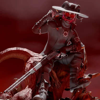 Asmodeus