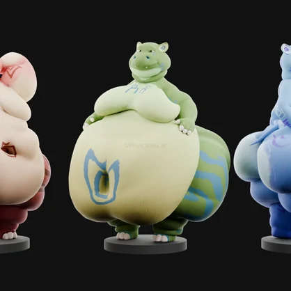Heavy Hippo Remaster