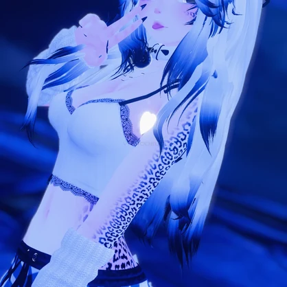 ♡⋮ Lumi
