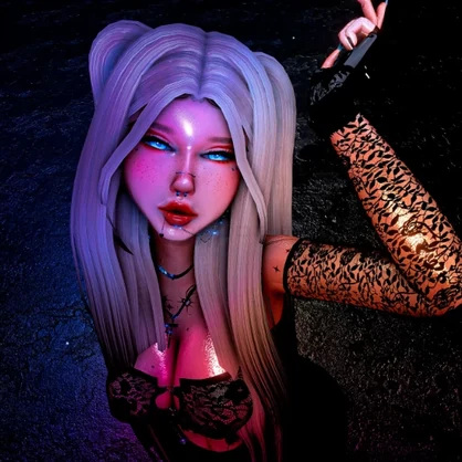 ♔ Ivy