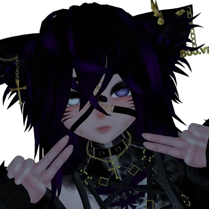 ☆ // Ire