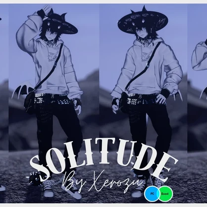 Solitude