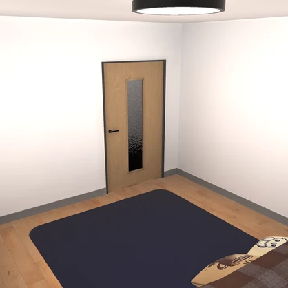 [VRChat ワールド] Room 3