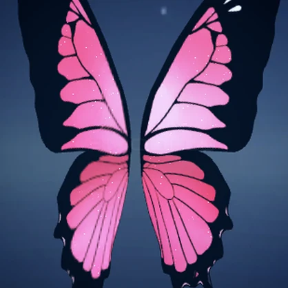 Mariposa Wings