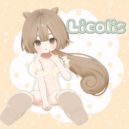 【MA対応】にゃんねこすいみんぐ【6アバター対応】