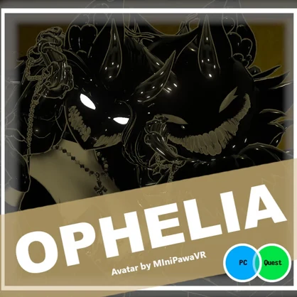 ֍ ophelia ֍