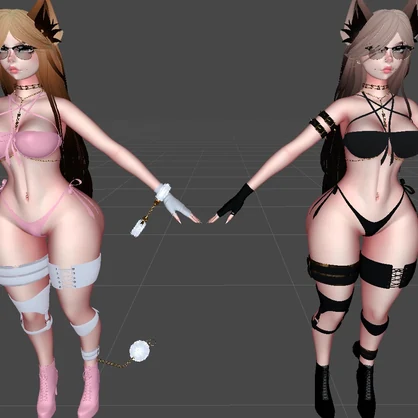 FREYA (limited model)