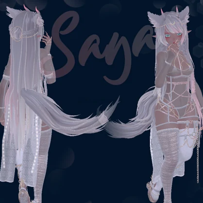 Saya