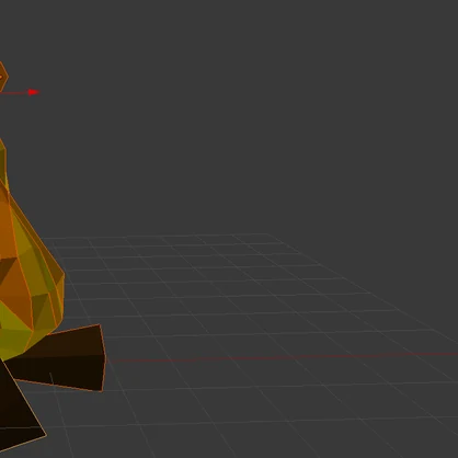 Its a campfire