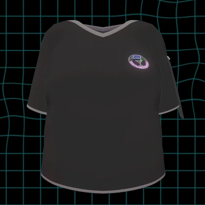 【300人記念】Bar Rudy ライブTシャツ【無料配布】