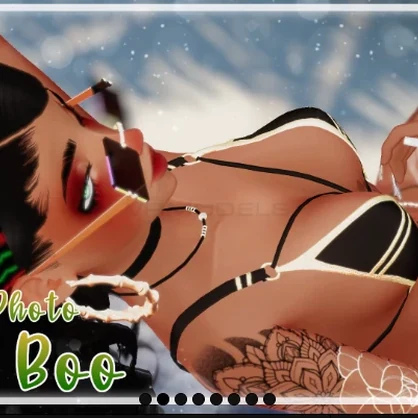 Mali Boo