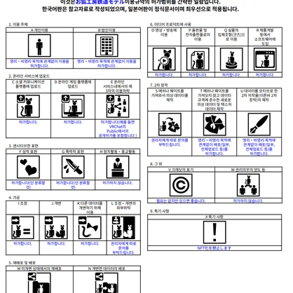 都会の通勤電車