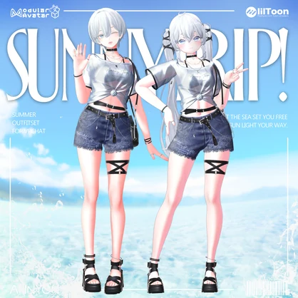SunnyTrip!