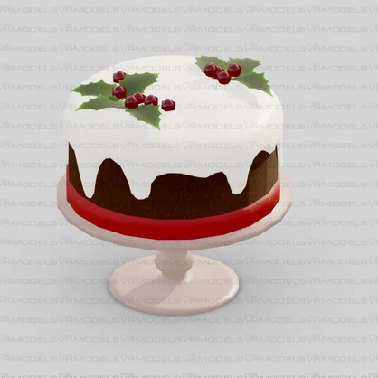 Xmas Cake