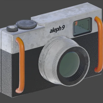 Quantum CAM
