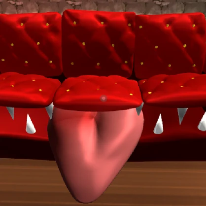 Mimic Sofa