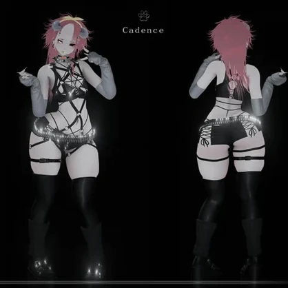Cadence