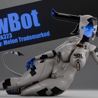 CowBot