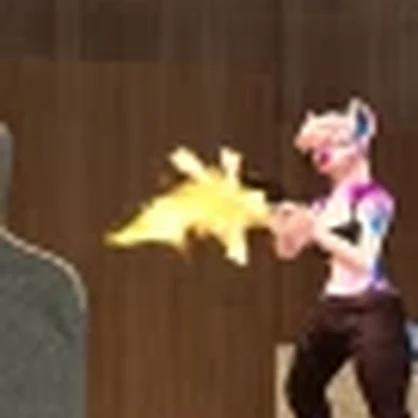 Python Revolver
