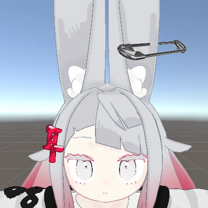 安全ピン